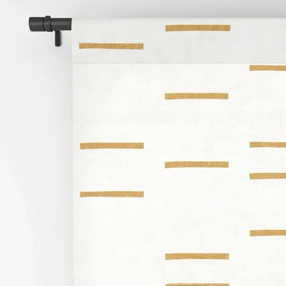 Society 6 ochre line